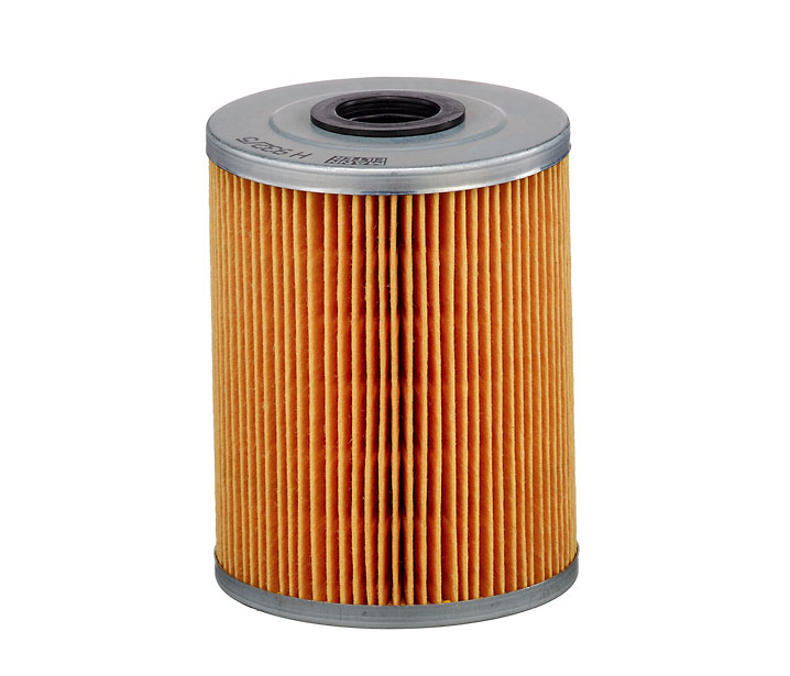 Filtro de aceite 1669779 MANN-FILTER H 932/5 x