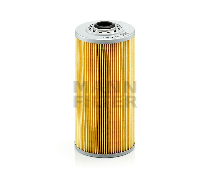 MANN-FILTER Oljefilter H 1059/1 x