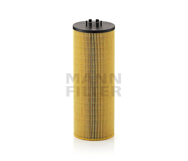 A5411800209 OE MANN-FILTER Oil filter HU 12 140 x