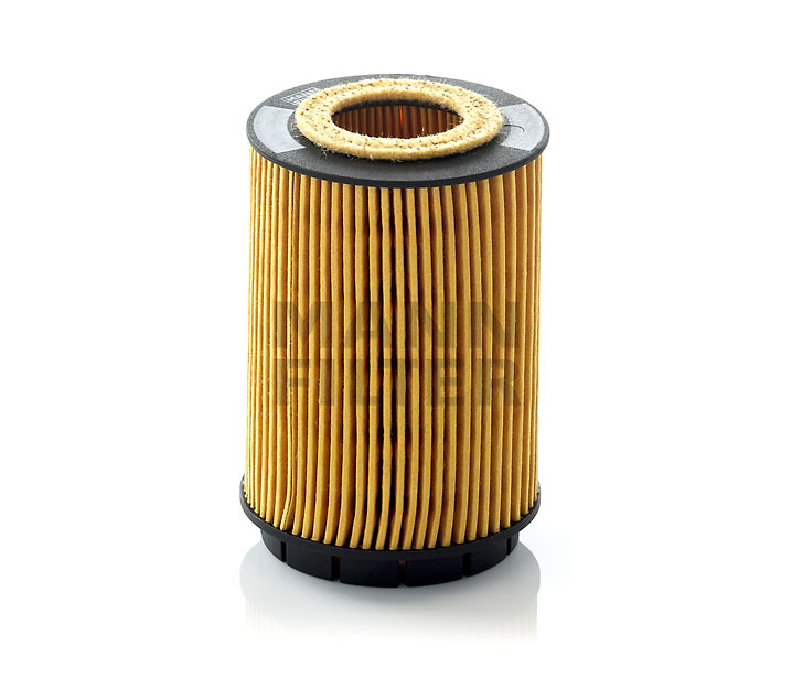 5012720 OE MANN-FILTER Ölfilter HU 713 x