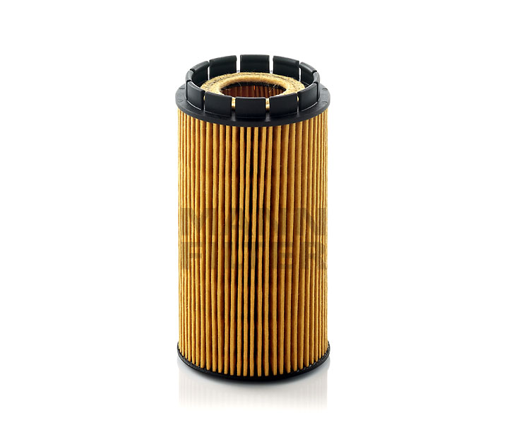 Oliefilter MANN-FILTER HU 718/2 x der passer til VW, FORD, PEUGEOT, BMW, TOYOTA billig