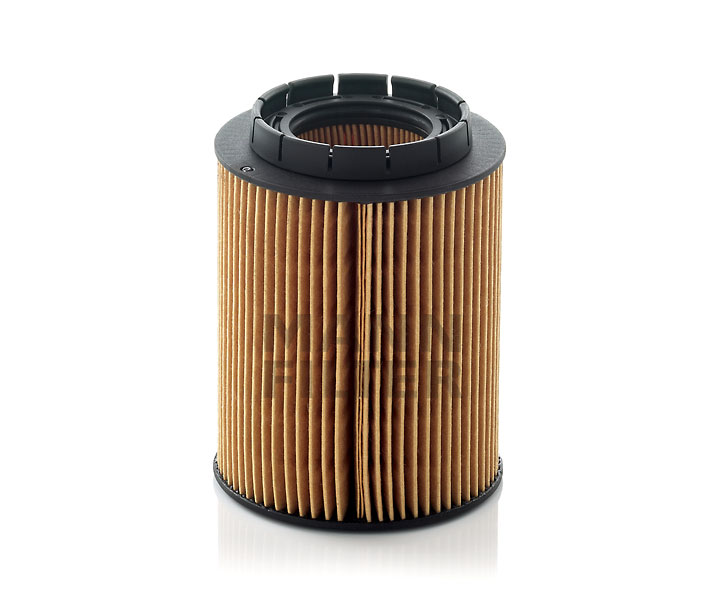 MANN-FILTER HU 932/6 x Ölfilter Audi A6 C5 Avant 3.7 260 PS Benzin 2002