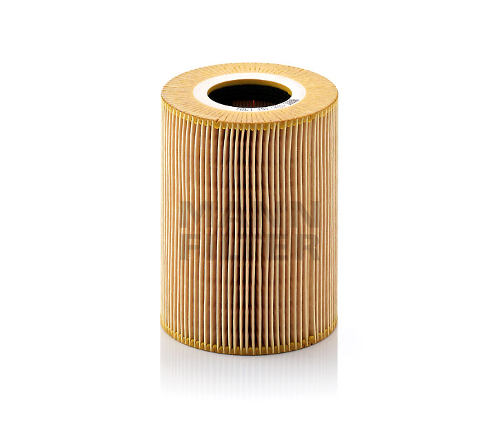 Spletna trgovina z MANN-FILTER Oljni filter HU 1381 x
