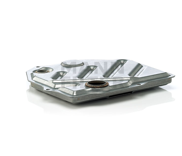 MANN-FILTER H 2014 n KIT Komplet filtra hidravlike, avtom. menjalnik MERCEDES-BENZ