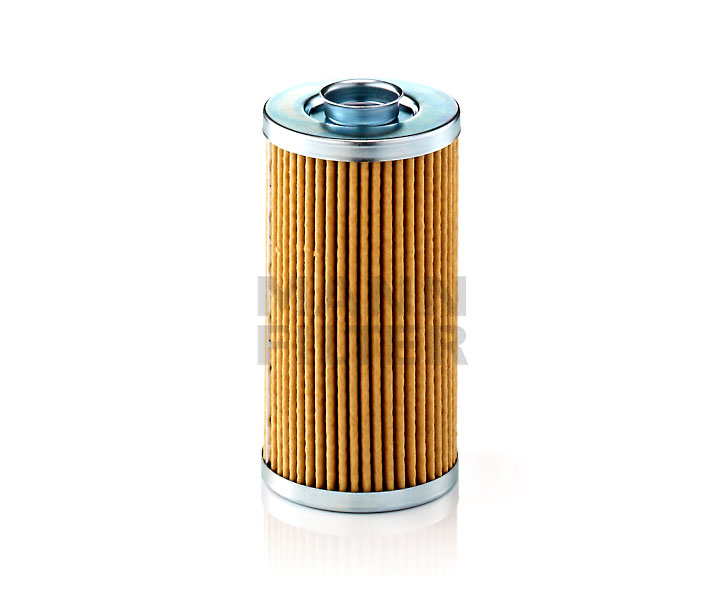 MANN-FILTER Filtre, système hydraulique de travail H 824/2 x