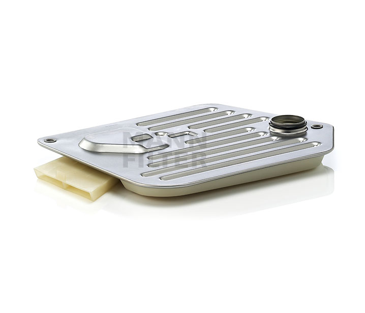 d'origine BMW Série 3 MANN-FILTER Filtre de transmission automatique H 2522/1 x KIT