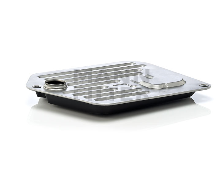 MANN-FILTER H 2522 x KIT масляный фильтр акпп BMW E39