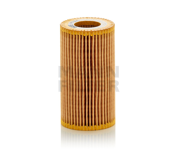 Filtro de aceite A6641800009 MANN-FILTER HU 718/1 y