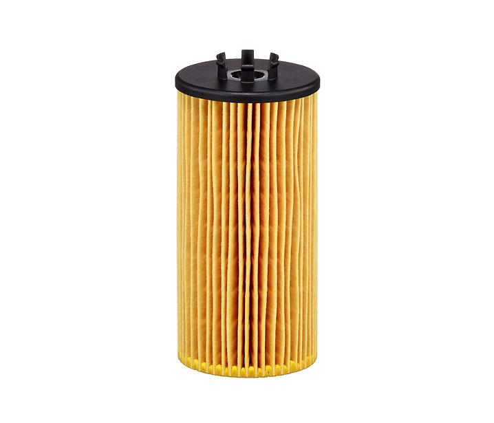 MANN-FILTER HU 835/1 z Oljni filter AUDI A6 C6 Sedan (4F2) 4.2 quattro Bencin 335 km 2005