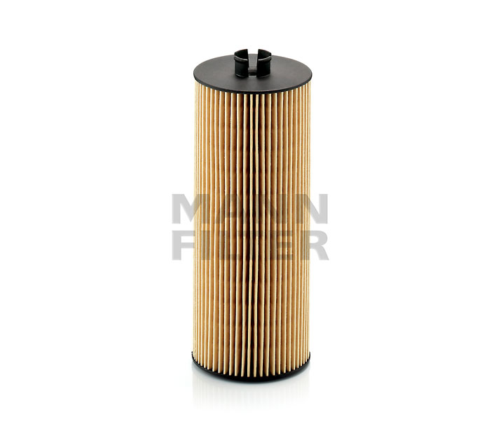 Ölfilter MANN-FILTER HU 945/3 x passend für MERCEDES-BENZ zum günstigen Preis