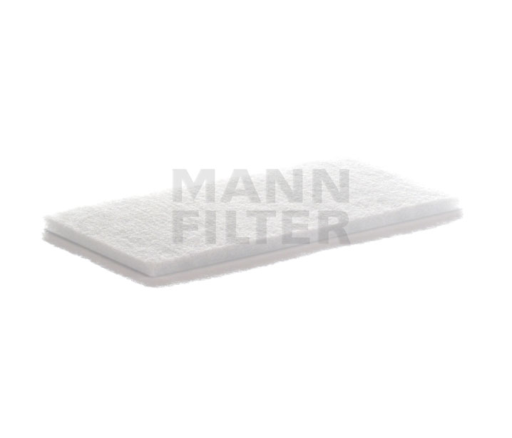 Kupefilter MANN-FILTER CU 2603 (10) som passer til VW, MERCEDES-BENZ rimelig