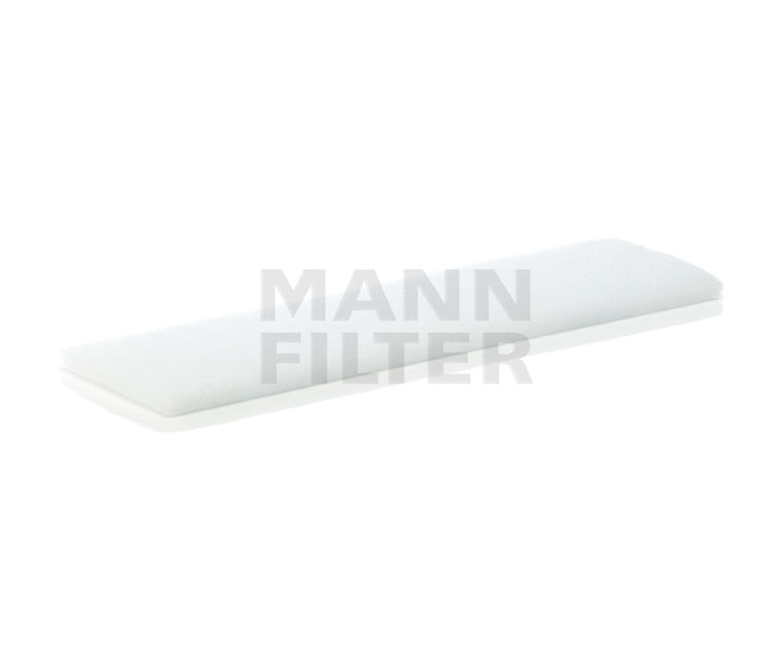 Filtro de habitáculo A0018350747 MANN-FILTER CU 3403 (10)