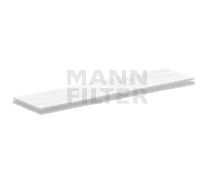 Фильтр, воздух во внутренном пространстве MANN-FILTER CU 5407 (10) совместимо с MERCEDES-BENZ дешево