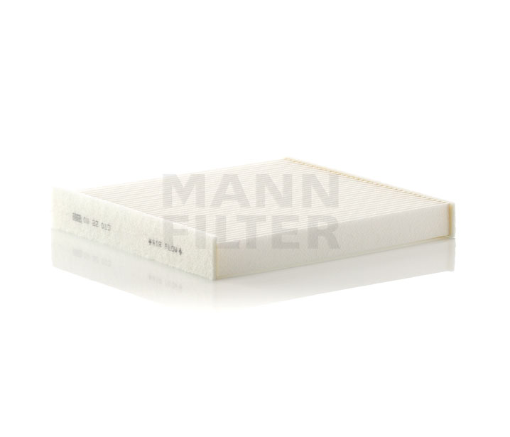 MANN-FILTER CU 22 013 kupéfilter Ford Transit Mk6 Skåpbil