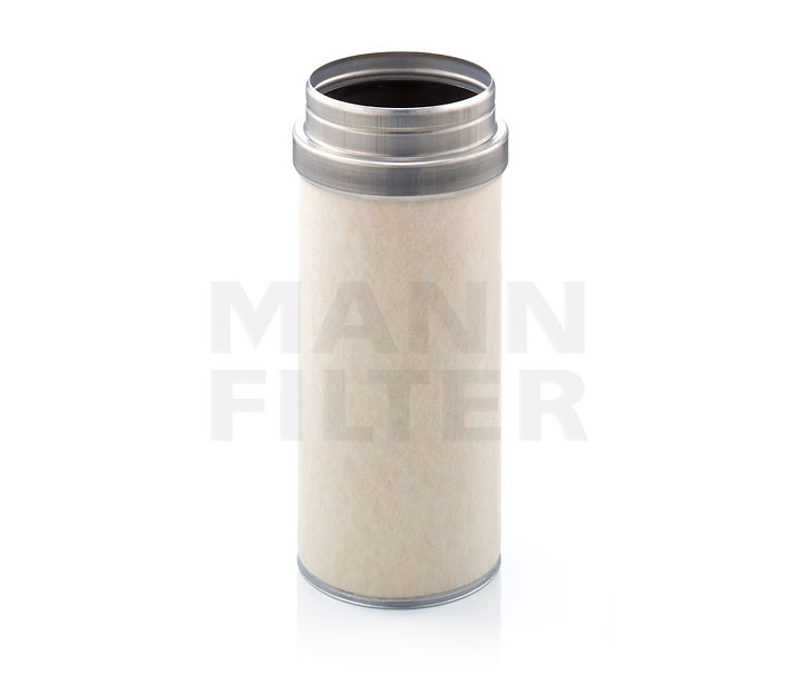 MANN-FILTER Filtro de ar secundário CF 2000/1