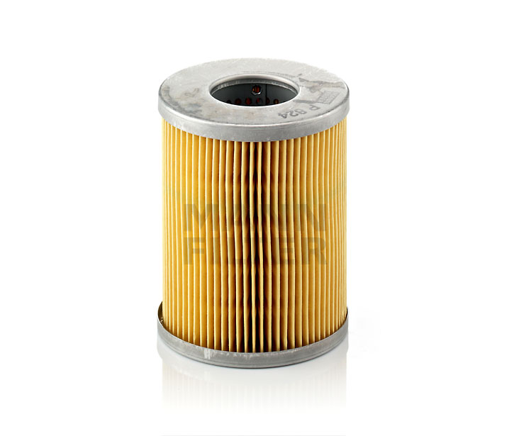 500764 OE MANN-FILTER Drivstoffilter P 824 x
