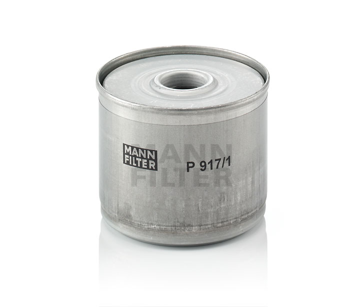 7701016560 OE MANN-FILTER Kraftstofffilter P 917/1 x