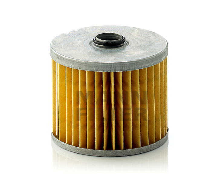 MANN-FILTER Brandstoffilter P 923/1 x