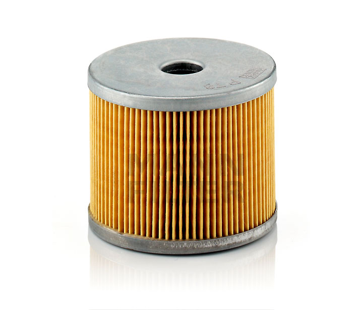 Acheter MANN-FILTER Filtre à carburant P 78 x