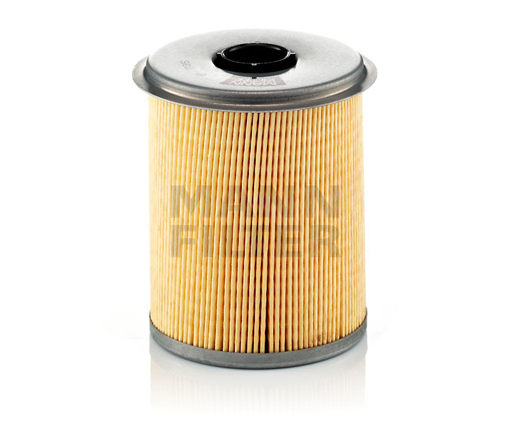 Filtro de combustível MANN-FILTER P 735 x adequados para RENAULT barato