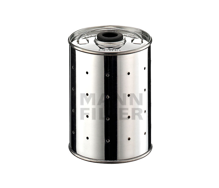 50666 OE MANN-FILTER Ölfilter PF 815 n