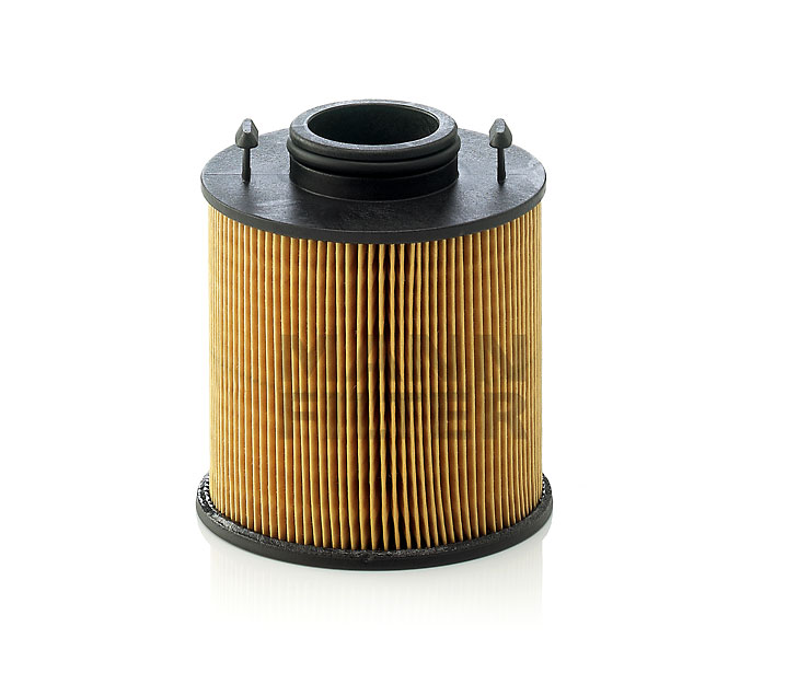 MANN-FILTER Filtro de úrea U 620/3 y KIT