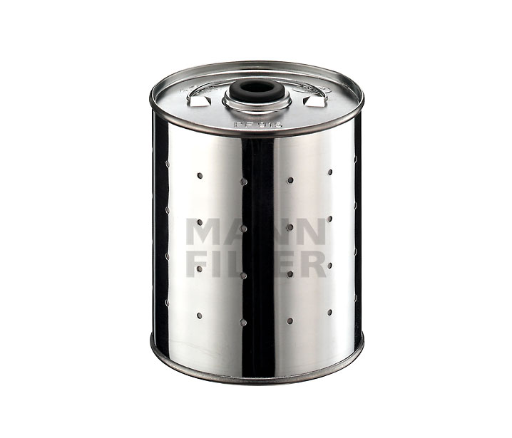 Repuestos BORGWARD originales Filtro de aceite MANN-FILTER PF915n