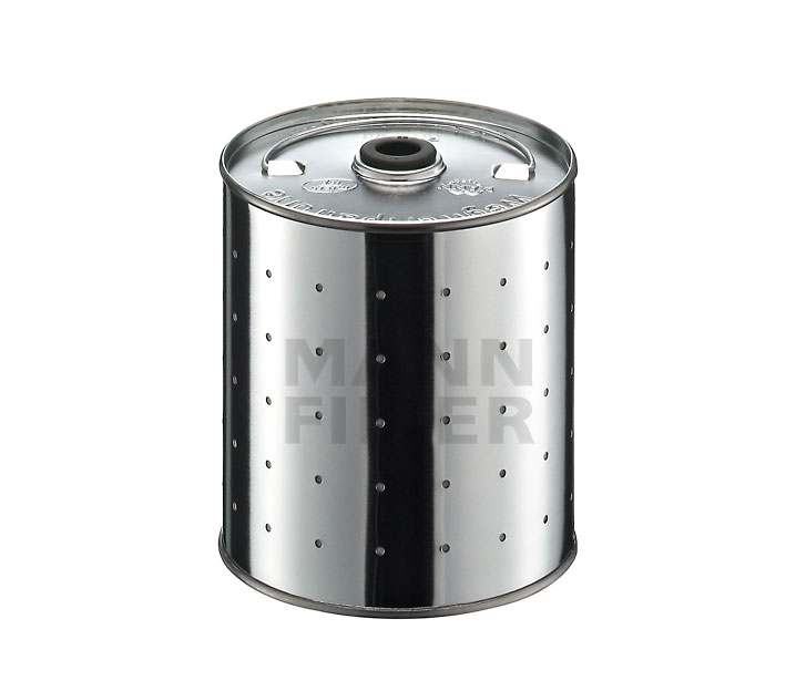 MANN-FILTER PF 1155 k MERCEDES-BENZ Oliefilter pris