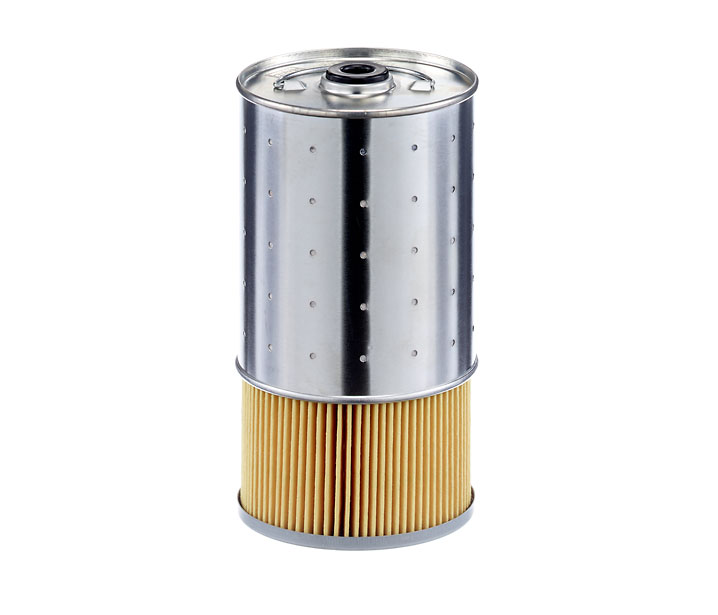 MANN-FILTER Filtre à huile PF 1050/1 n