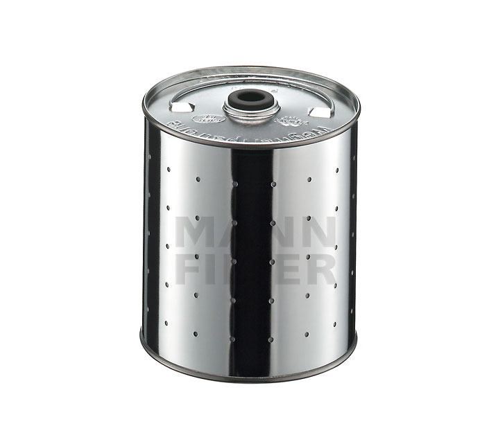 MANN-FILTER 83912 Oliefilter
