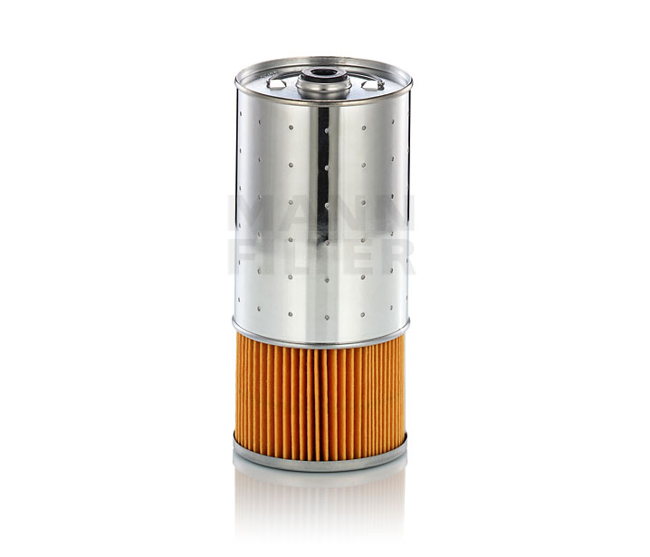 A0001802509 OE MANN-FILTER Oil filter PF 1055/1 n