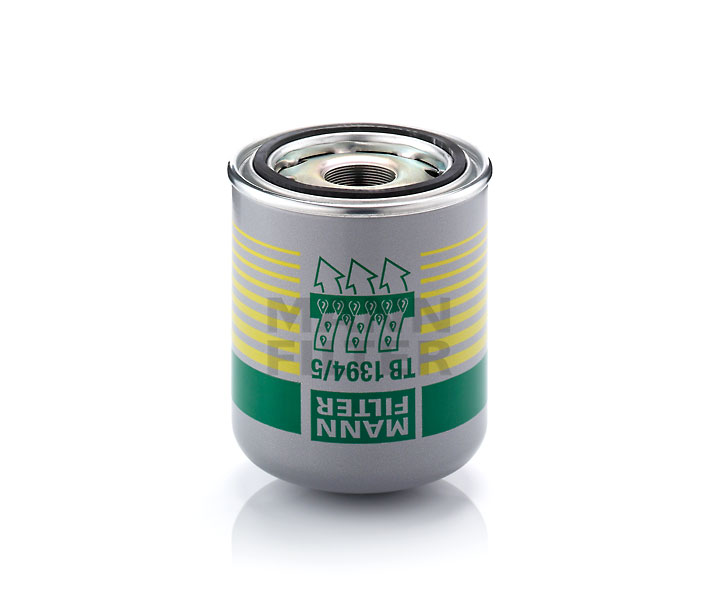 20754416 OE MANN-FILTER Air Dryer Cartridge, compressed-air system TB 1394/5 x