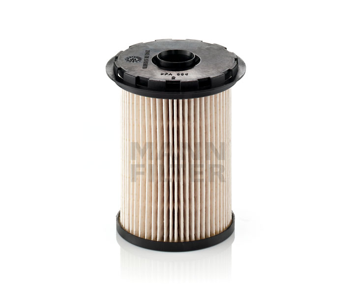 MANN-FILTER PU 731 x RENAULT Master Pro Van (FH__) fuel filters cost