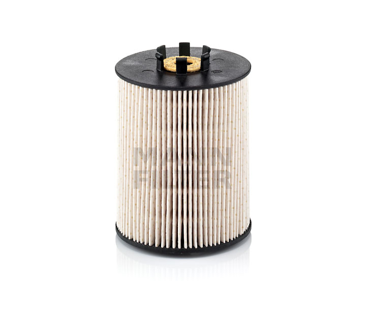 Filtre à carburant MANN-FILTER PU 815 x appropriées pour RENAULT, PEUGEOT, VOLKSWAGEN, CITROЁN, BMW pas cher