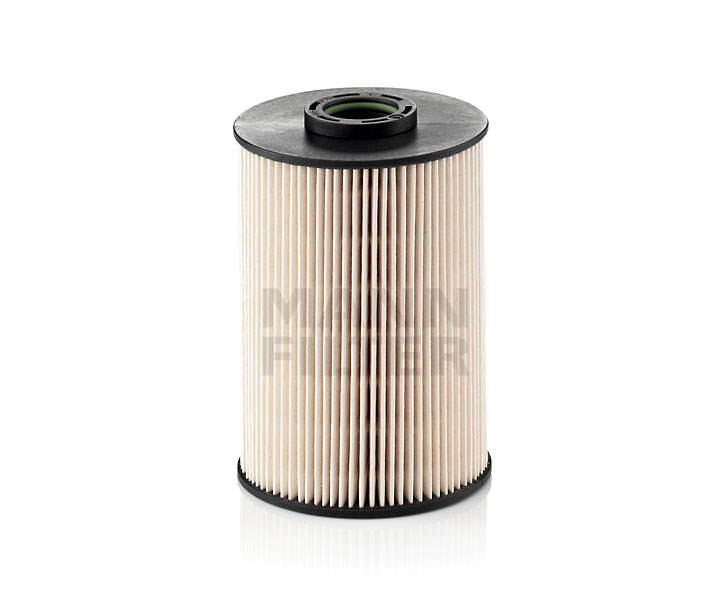 4X4Q9176AB OE MANN-FILTER Filtro carburante PU 937 x