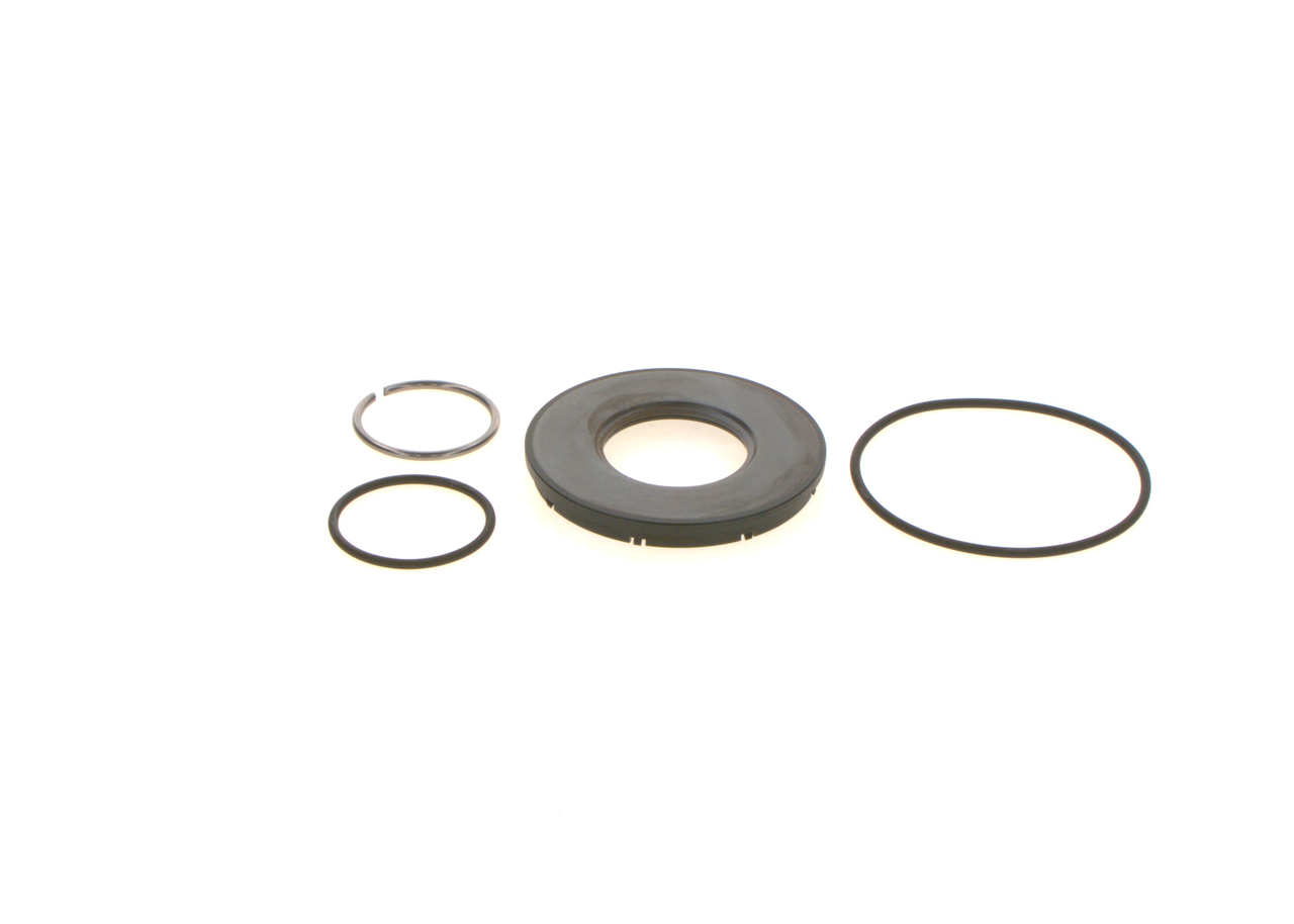 BOSCH 1 467 045 032 Seal, injection pump SKODA Rapid Spaceback (NH1) 1.6 TDI Diesel 90 hp 2015 price