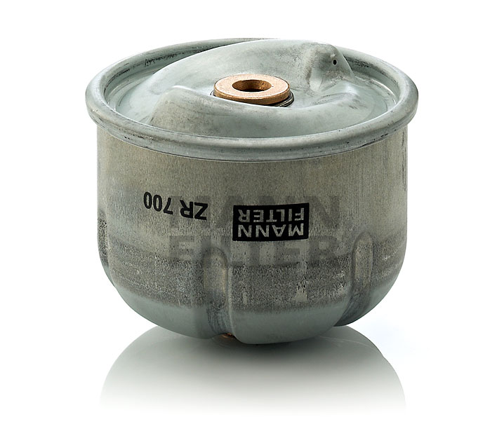 MANN-FILTER ZR 700 x original Ölfilter Ford Transit Mk6 Kastenwagen Preis