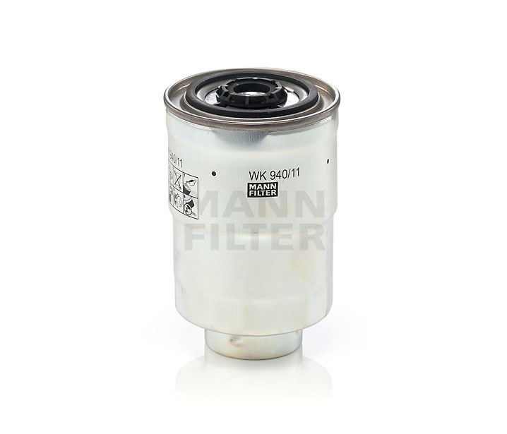 3196204010 OE MANN-FILTER Brændstof-filter WK 940/11 x