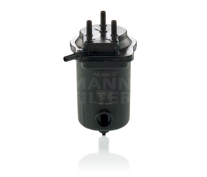 d'origine Renault MEGANE MANN-FILTER Filtre à carburant WK 939/12 x