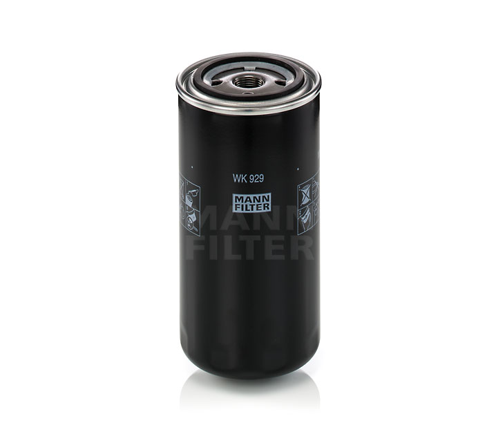 84412164 OE MANN-FILTER Fuel filter WK 929 x