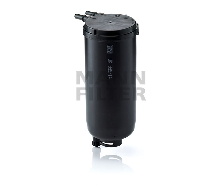 originale Mitsubishi OUTLANDER MANN-FILTER Drivstoffilter WK 939/14 x