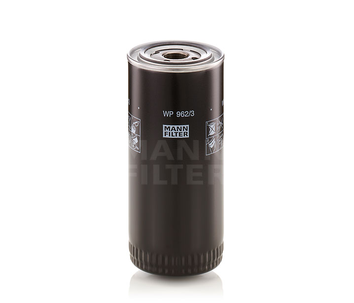 CF105 OE MANN-FILTER Filtre à carburant WP 962/3 x