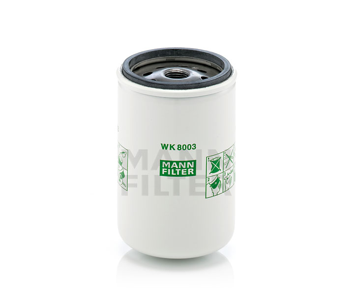 MANN-FILTER 3I1179 Bränslefilter