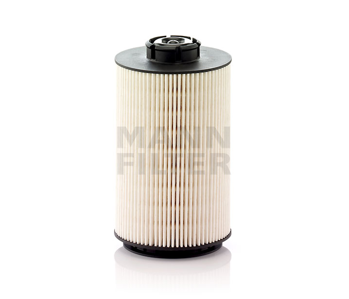 Bränslefilter MANN-FILTER PU 1058/1 x som passar till VOLVO, VW, BMW, AUDI, MERCEDES-BENZ billigt