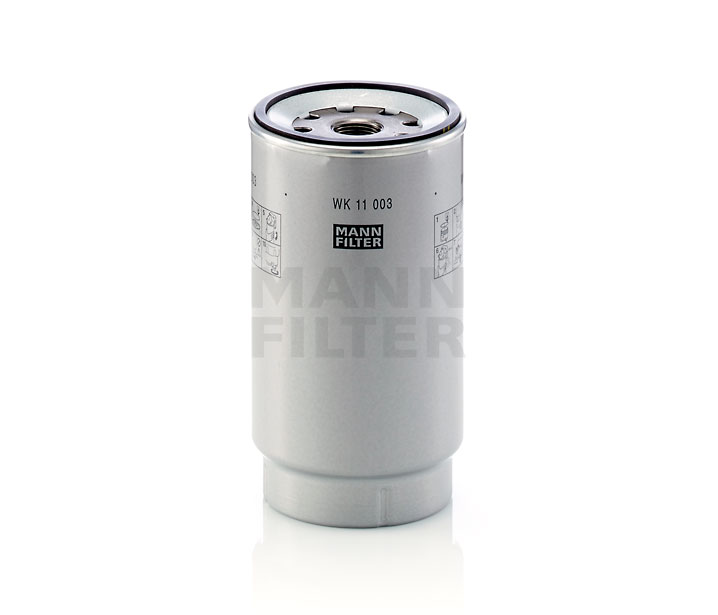 Filter goriva MANN-FILTER WK 11 003 z primeren za VW, BMW, RENAULT, AUDI, MERCEDES-BENZ poceni