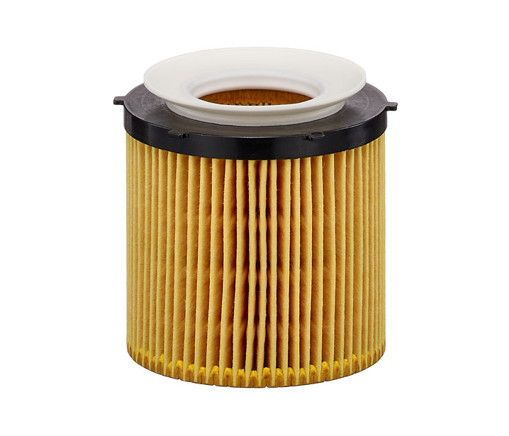 Pirkti MANN-FILTER Alyvos filtras HU 8002 y