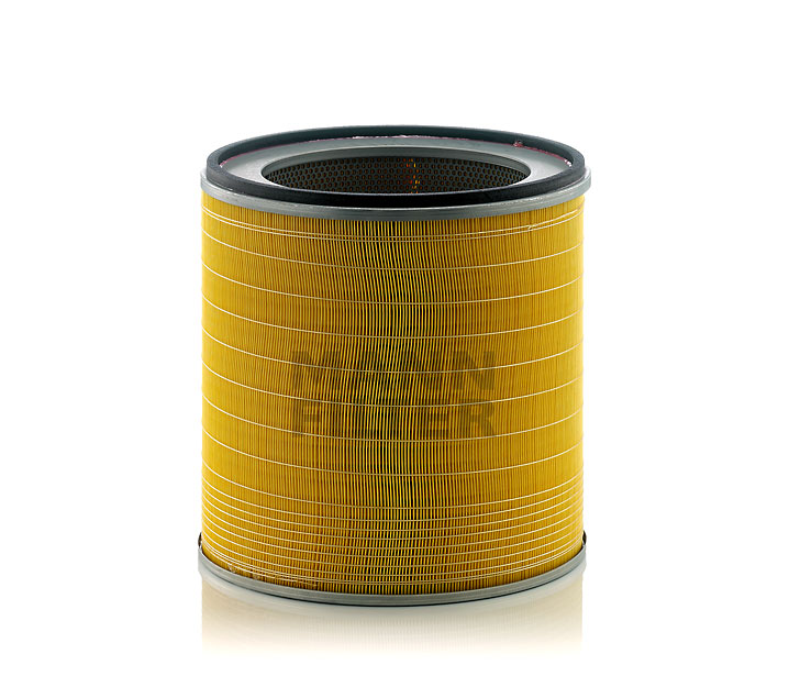 Filtro aria MANN-FILTER C 36 840/3 adatti per NISSAN prezzi economici