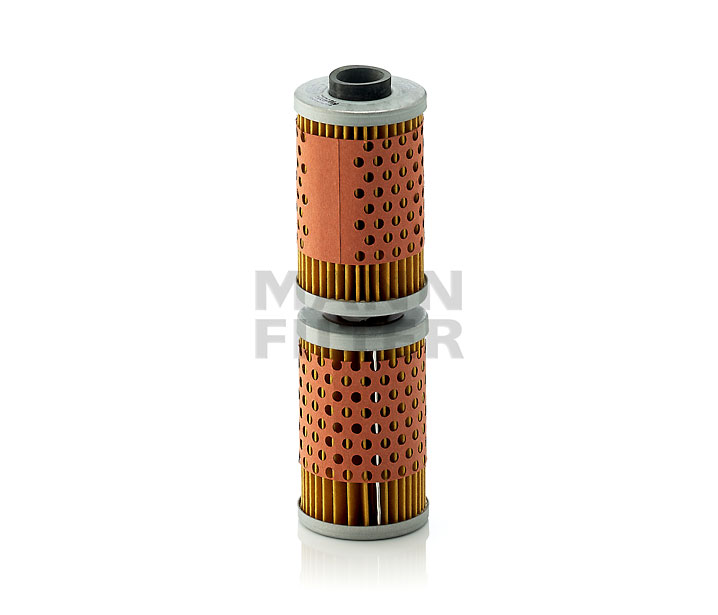 11009056146 OE MANN-FILTER Oil filter MH 58 x