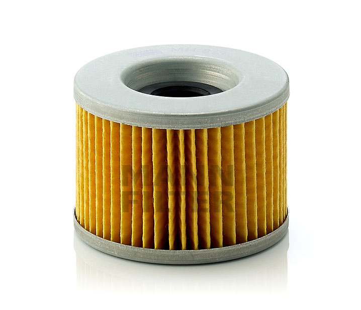 15412300325 OE MANN-FILTER Oliefilter MH 813 x
