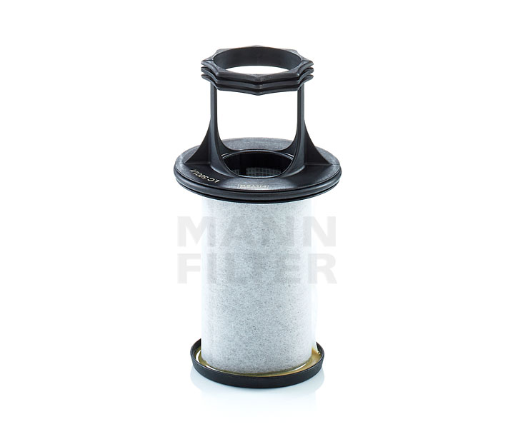 MANN-FILTER 10032835 Filter, vevhusventilation